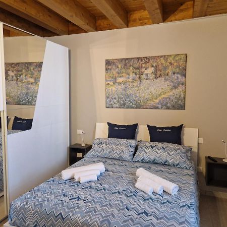 Casa Cristina Lägenhet Sant'Eusanio Forconese Exteriör bild