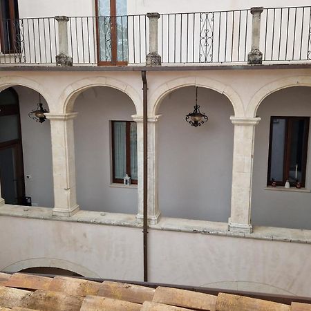 Casa Cristina Lägenhet Sant'Eusanio Forconese Exteriör bild