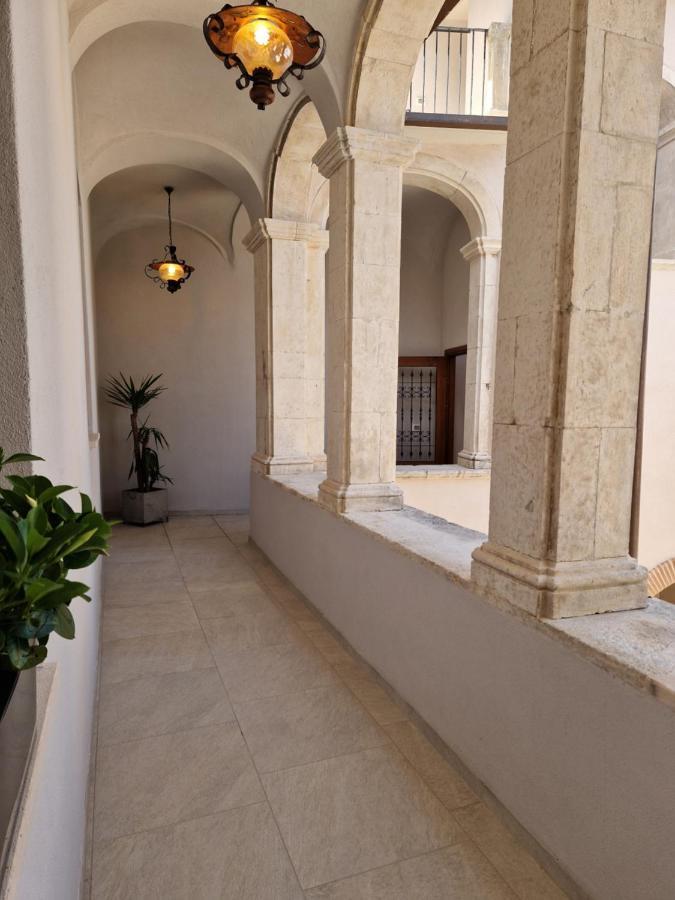Casa Cristina Lägenhet Sant'Eusanio Forconese Exteriör bild