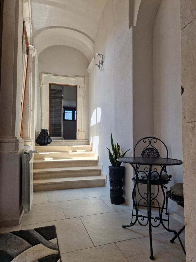 Casa Cristina Lägenhet Sant'Eusanio Forconese Exteriör bild